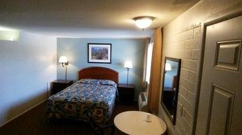 Riviera Motor Lodge Tucson Extérieur photo
