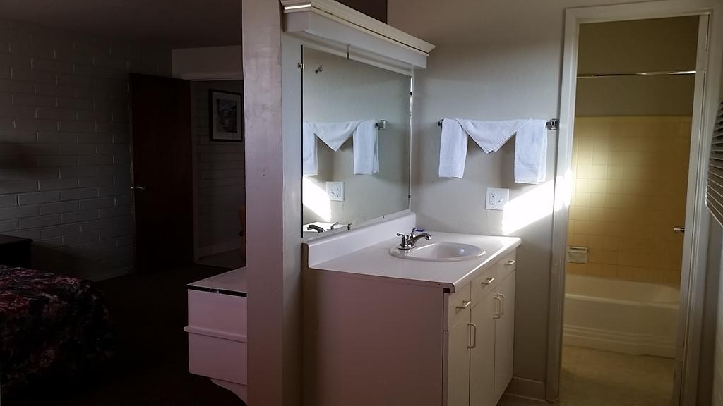 Riviera Motor Lodge Tucson Extérieur photo