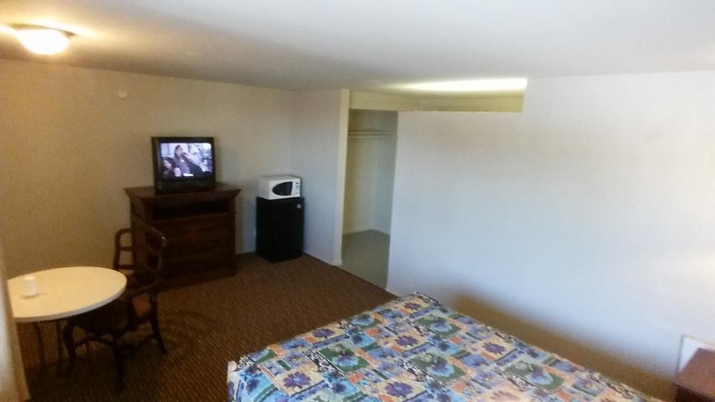Riviera Motor Lodge Tucson Extérieur photo