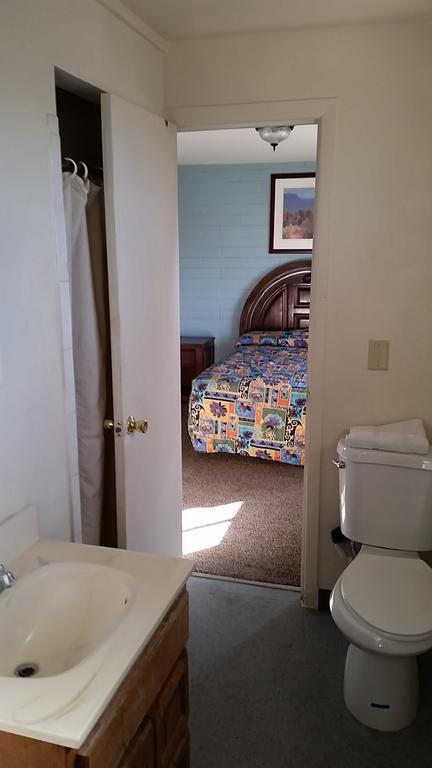 Riviera Motor Lodge Tucson Extérieur photo