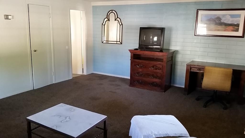 Riviera Motor Lodge Tucson Extérieur photo