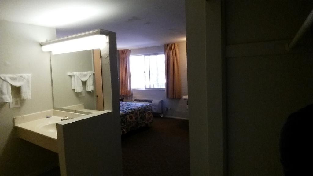 Riviera Motor Lodge Tucson Extérieur photo