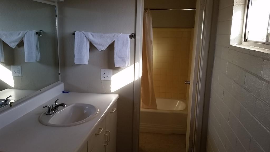 Riviera Motor Lodge Tucson Extérieur photo